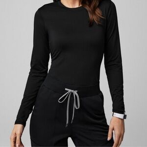 Fabletics Black Core Underscrub